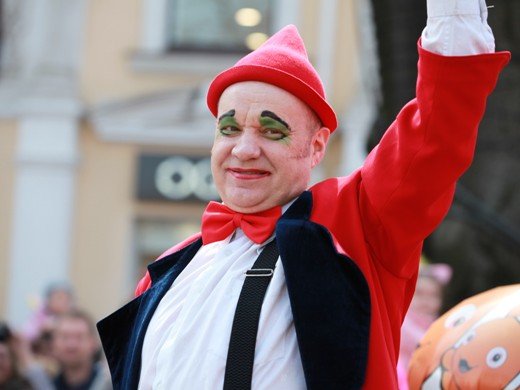 <p>В Одесі відбулася гуморина. Фото: omr.gov.ua</p>