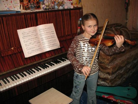 Одесситы дети-"индиго", фото О. Шапаренко