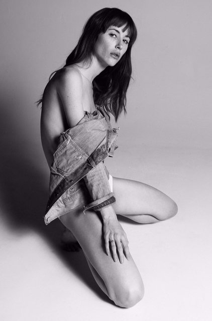 <p>Фейт Пікоцці. Фото: instagram.com/faithpicozzi</p>