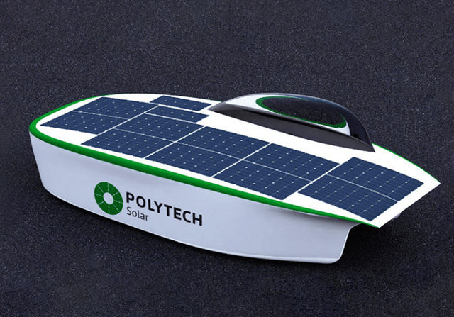 <p>Polytech Solar</p>