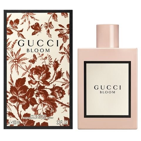 <p>Дакота Джонсон в &laquo;райській&raquo; кампанії, присвяченій новому аромату Gucci</p>
