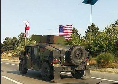<p>Фото: flickr.com/U.S. Army Eur, facebook.com/irakli.komaxidze</p>