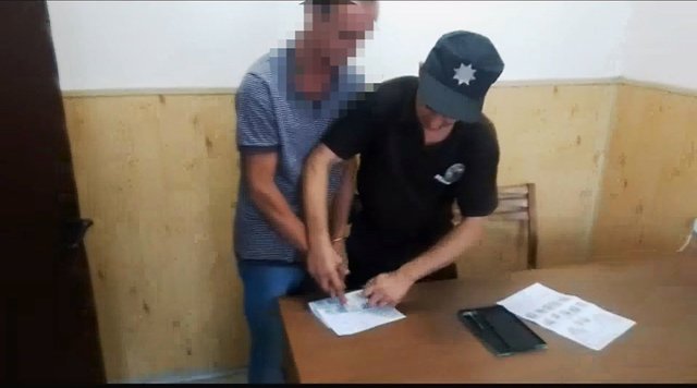 <p>40-річний чоловік зґвалтував дитину в Одеській області: поліція</p>
