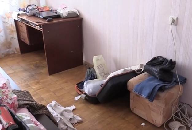 <p>На період досудового розслідування зловмисник перебував під вартою. Фото: kyiv.npu.gov.ua</p>