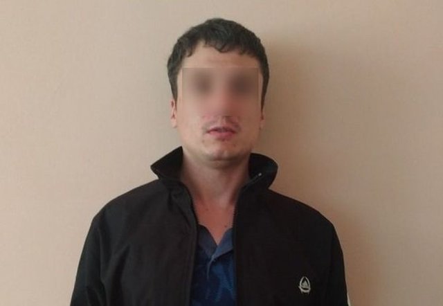 Хакер из Черновцов взломал сервер мобильного оператора., фото cyberpolice.gov.ua