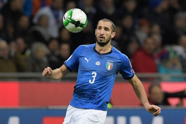 Италия – Швеция – 0:0. Фото AFP