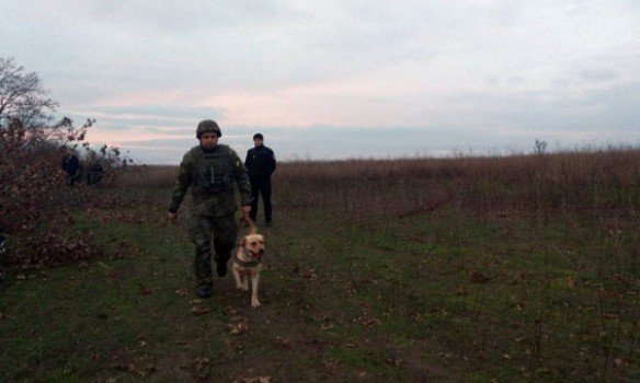 <p>Фото: ГУ Нацполіції в Донецькій області</p>