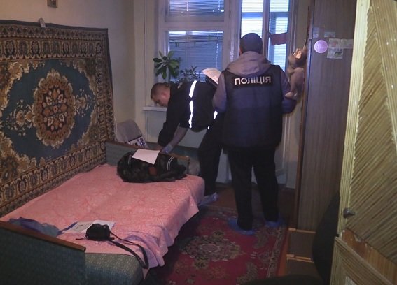Правоохранители расследуют все обстоятельства трагедии, фото npu.gov.ua
