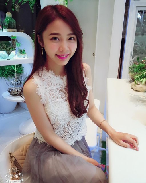 <p>Нін Чень вражає зовнішнім виглядом. Фото: instagram.com/n_nxd</p>