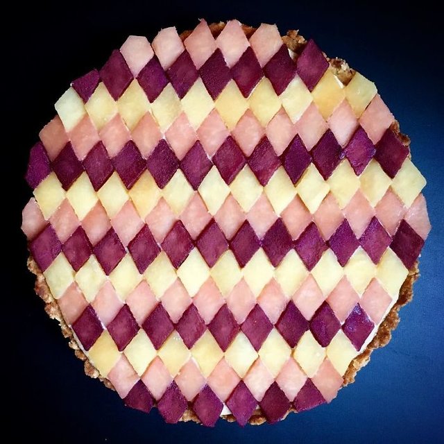 <p>Пироги від Лорен До. Фото: instagram.com/lokokitchen</p>
