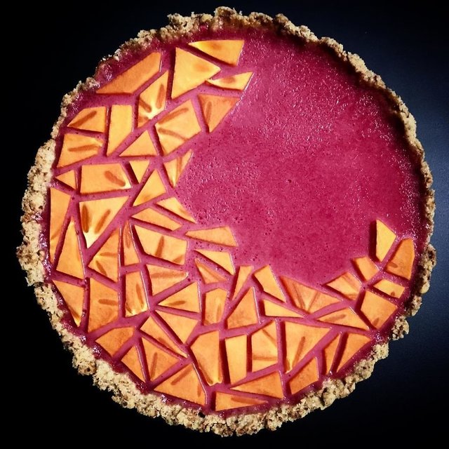 <p>Пироги від Лорен До. Фото: instagram.com/lokokitchen</p>