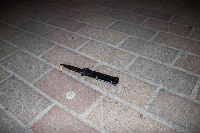 <p>За крадіжку планшета музикант встромив в хлопця ніж.&nbsp;Фото: kiev.informator.ua</p>