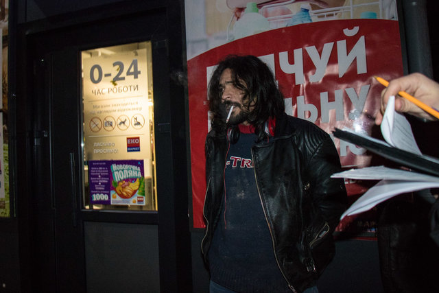 За кражу планшета музыкант вонзил в парня нож. Фото: kiev.informator.ua