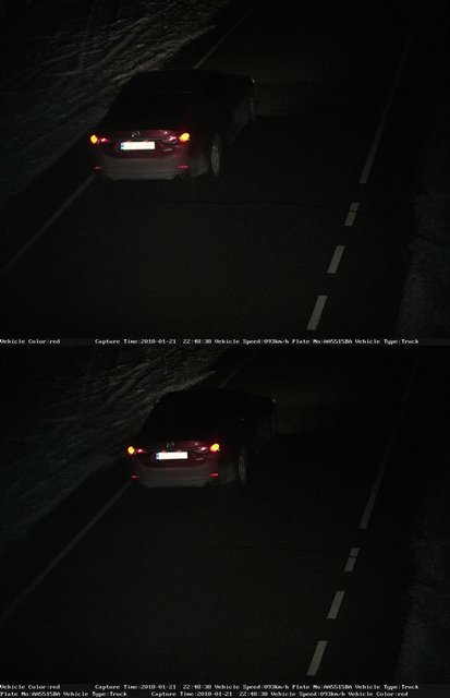 <p>На Трухановому острові діє швидкісний режим 20 км/год. Фото: facebook.com/kievtransport</p>