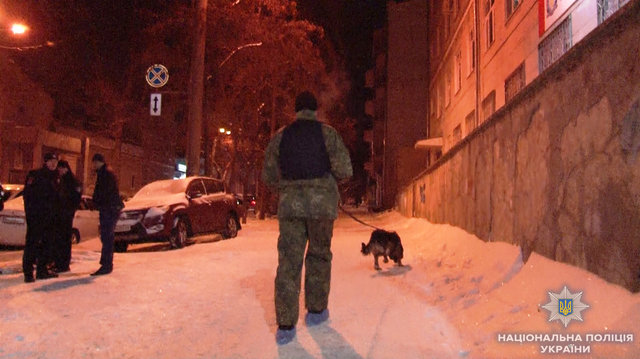 Фото: полиция Одесской области