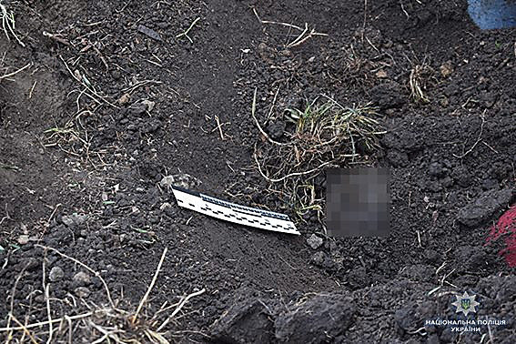  | Фото: Миколаївська поліція знайшла в лісосмузі тіло зниклого екс-начальника митниці Артура Полякова. Фото: поліція