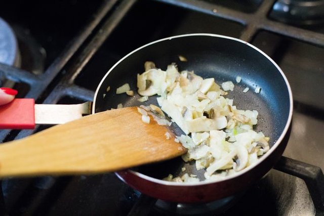Пошаговый рецепт приготовления закуски | Фото: Фото: пресс-служба