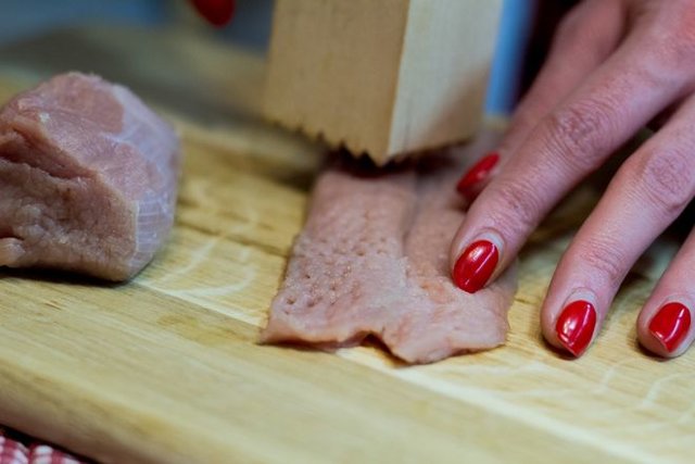 Пошаговый рецепт приготовления закуски | Фото: Фото: пресс-служба