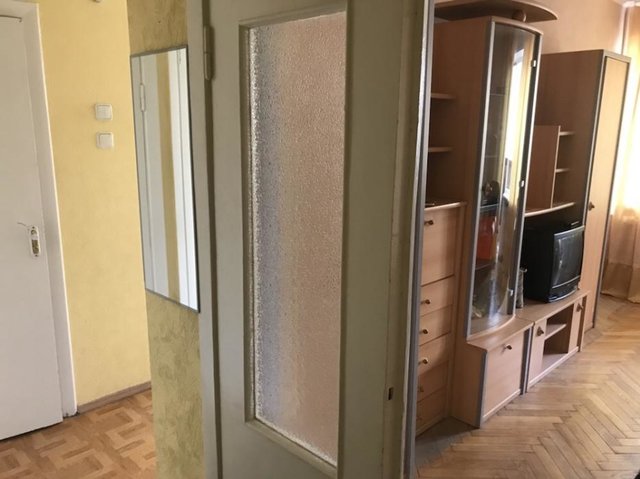 Однокімнатна квартира біля м. Хрещатик за 8500 грн (325 дол.)
