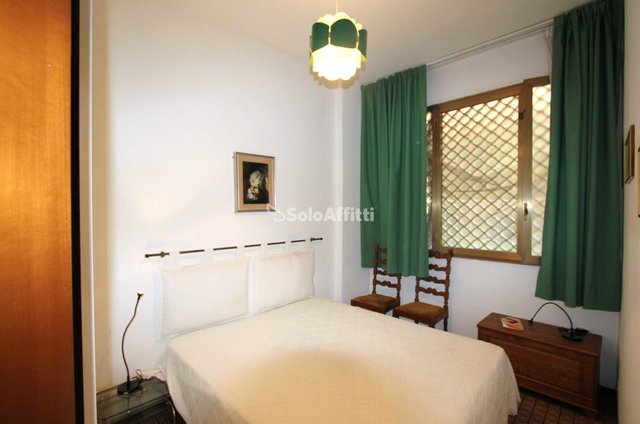 Однокімнатна квартира в Римі за 780 дол.