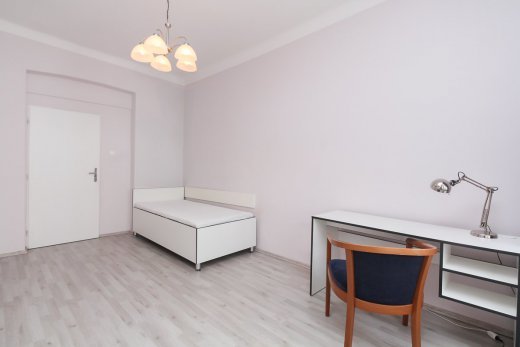 Однокімнатна квартира в Празі за 650 дол.