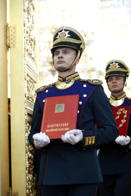 Фото: kremlin.ru, AFP