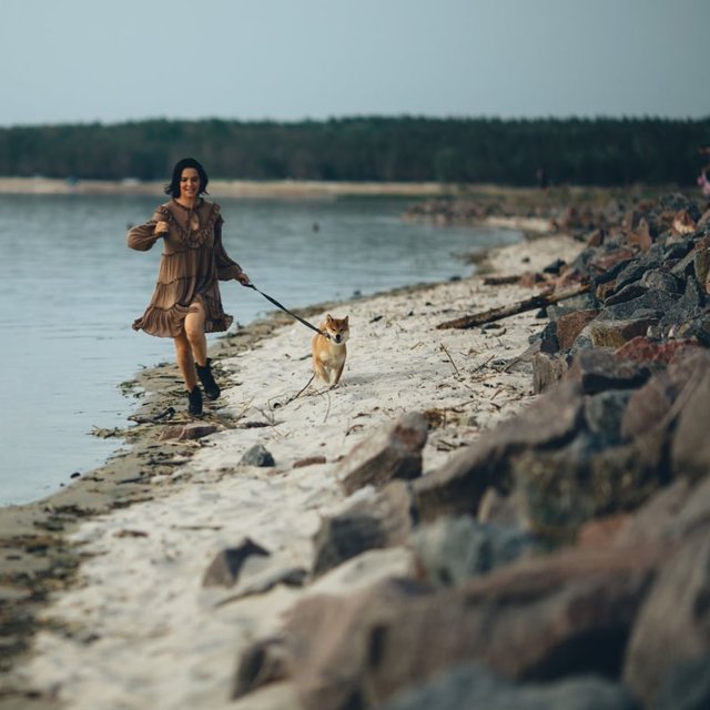 Даша Астаф'єва знялася в романтичній фотосесії | Фото: Фото: instagram/da_astafieva