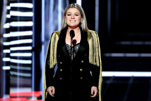  | Фото: Billboard Music Awards-2018. Фото: Getty