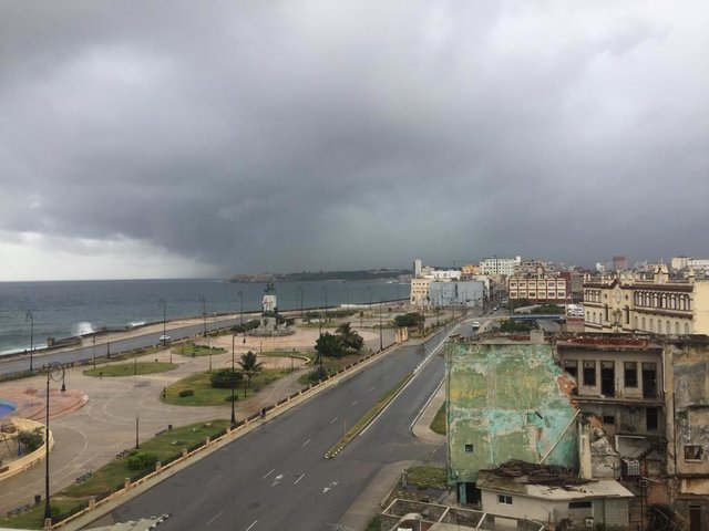 Гавана | Фото: Фото: пресс-служба НЛО TV