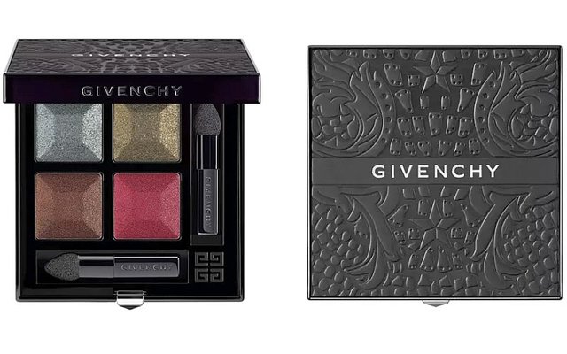 Продукты новой коллекции Givenchy | Фото: Фото: Givenchy