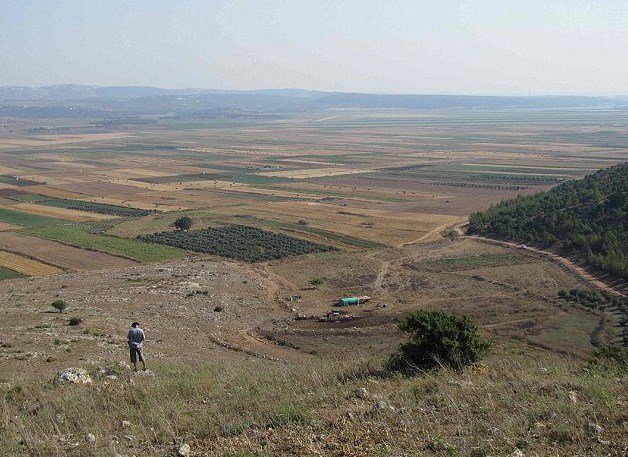 Місце біблійного дива виявили в Ізраїлі. Фото: pixabay