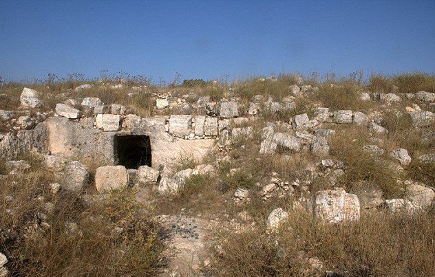 Місце біблійного дива виявили в Ізраїлі. Фото: pixabay
