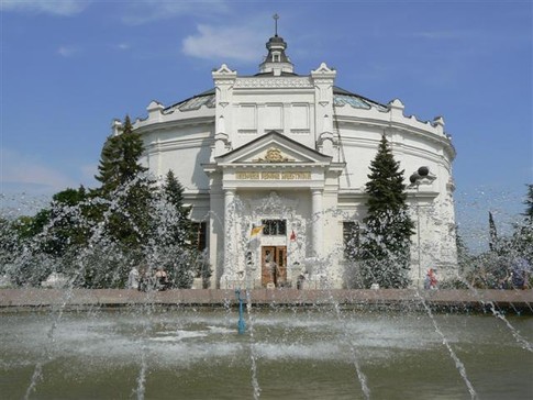 Севастополь. Фото А. Тычины
