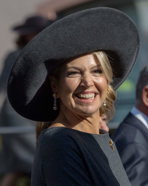 Королева Нидерландов Максима | Фото: Фото: AFP