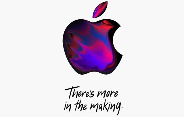 Логотипы Apple к предстоящей презентации | Фото: Фото: macrumors.com