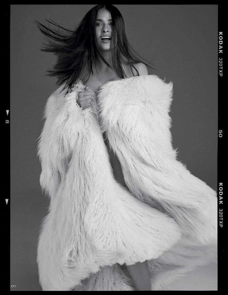 Сальма Хайек | Фото: Фото: Vogue