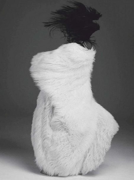 Сальма Хайек | Фото: Фото: Vogue