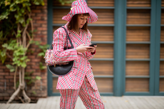 Що носять модники Тбілісі | Фото: Фото: Vogue.ua