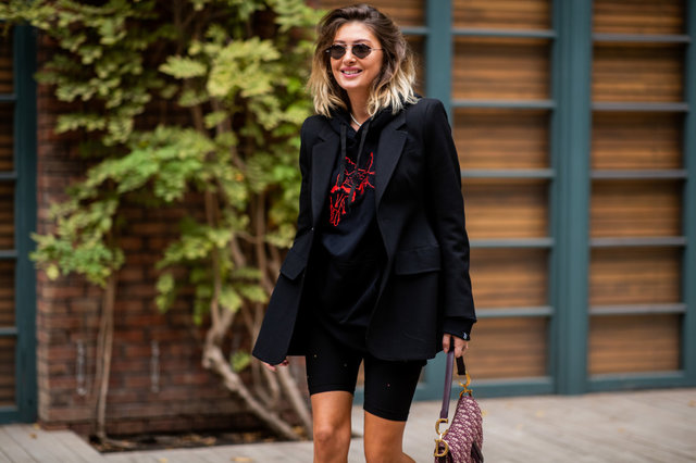 Що носять модники Тбілісі | Фото: Фото: Vogue.ua