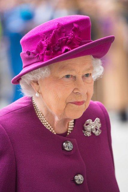 Єлизавета II | Фото: Фото: Getty