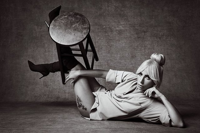 Леди Гага. Фото: instagram/ladygaga
