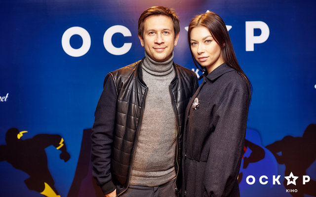  | Фото: Українські зірки прийшли на відкриття нового кінотеатру "Оскар"