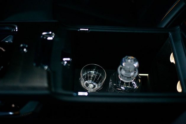 Rolls-Royce Cullinan. Фото: AutoNews.ua