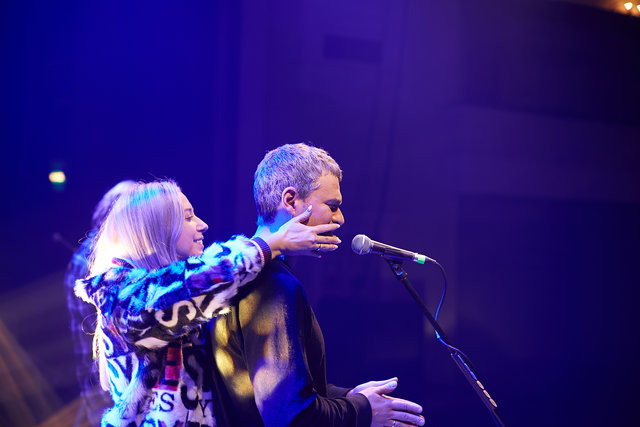 Концерт Арсена Мирзояна | Фото: Фото: пресс-служба