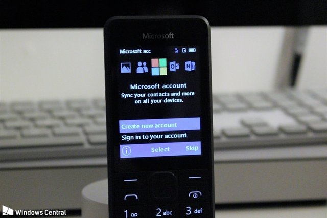Microsoft RM-1182 | Фото: Windows Central