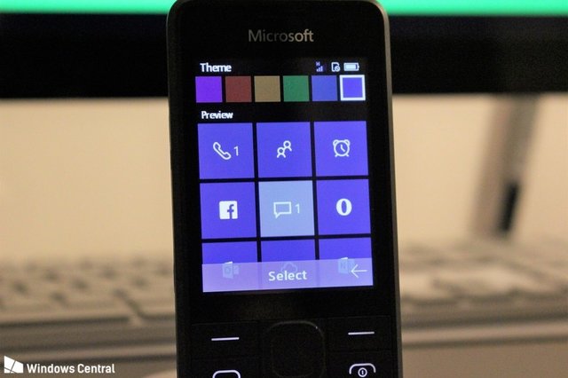 Microsoft RM-1182 | Фото: Windows Central