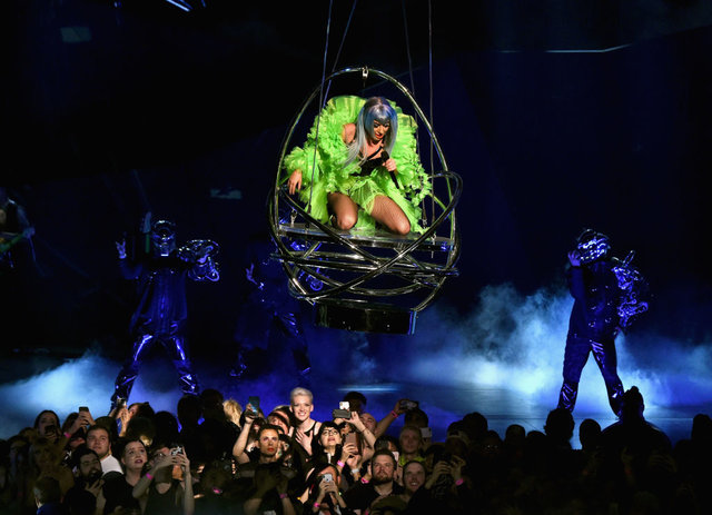 Леди Гага | Фото: Фото: Getty
