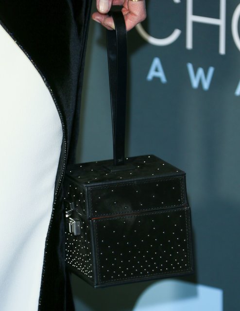 Ніколь Кідман на Critics’ Choice Awards | Фото: Фото: AFP