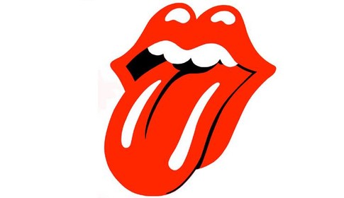 1 – The Rolling Stones
