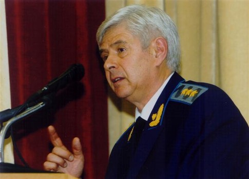 Винокуров – первый замгенпрокурора. Фото из архива С. Винокурова